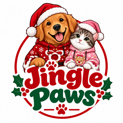 Jingle Paws